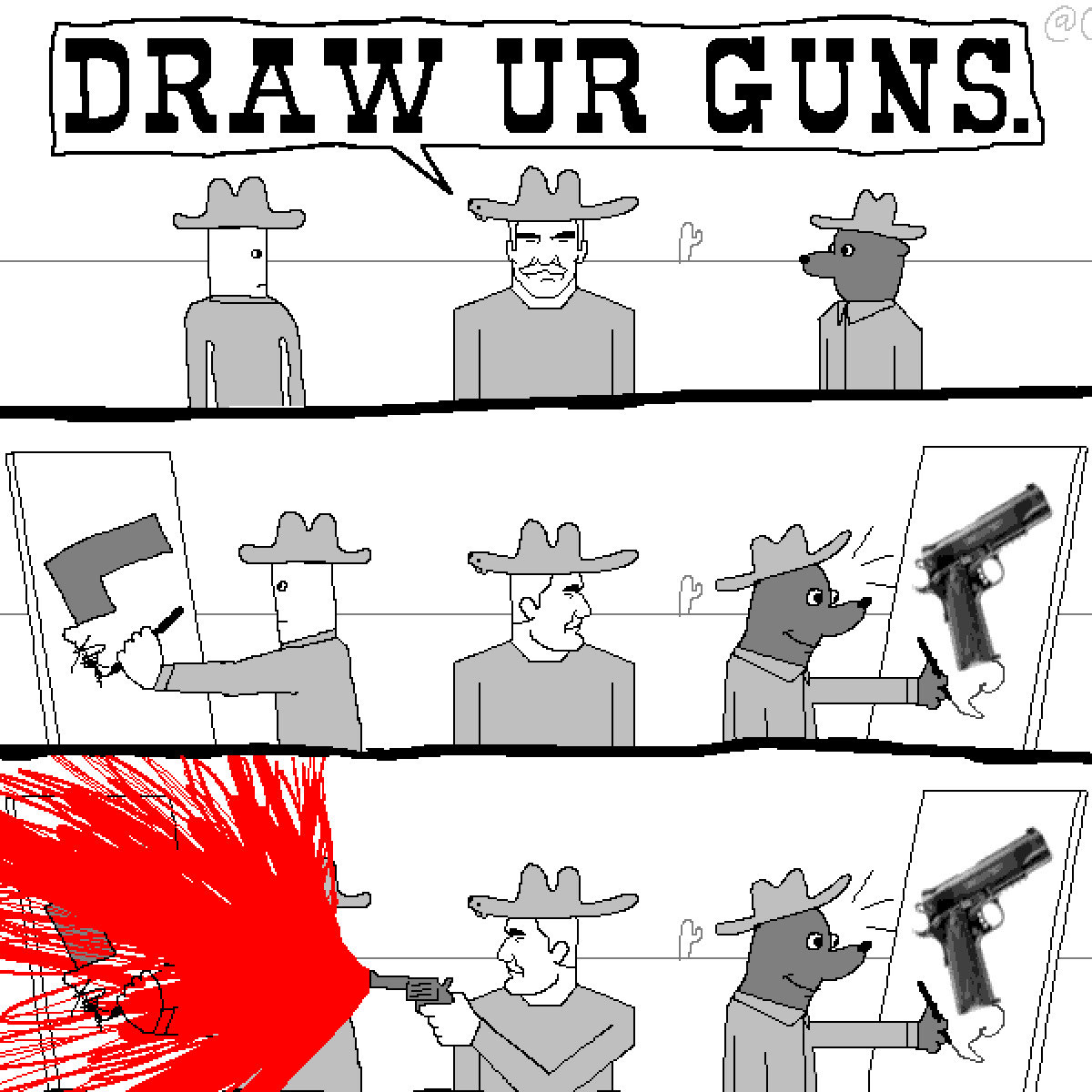 crawfishcomic's tweet image. ART CONTEST winner gets to live!