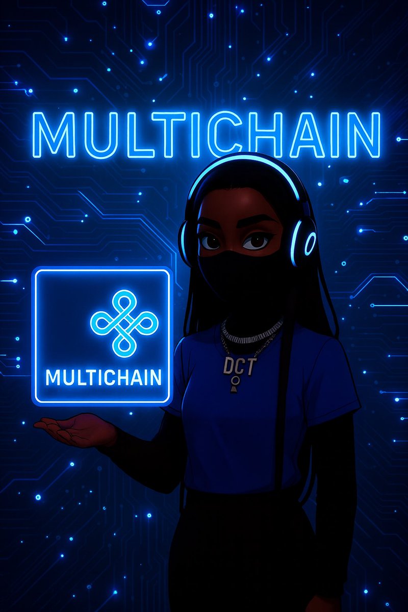 Dahgirltrader's tweet image. Interacting with  @MultichainZ_ didn’t just feel like interacting with another DeFi app, it changed how I think about where lending is heading.

After spending time on the protocol, it became clear this isn’t built for short term yield chasers. The focus on real yield, RWAs, and…