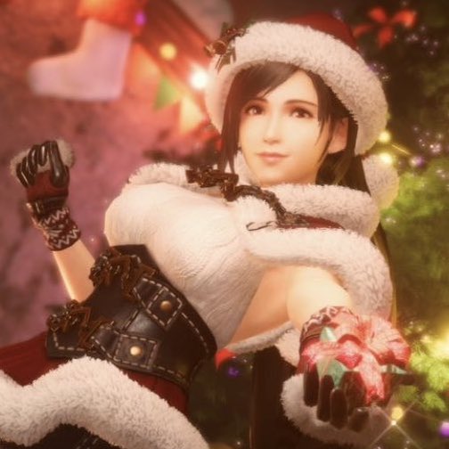 lockhimes's tweet photo. merry christmas!!! 🎄🎁❄️ https://t.co/KLb4ZOKsJP