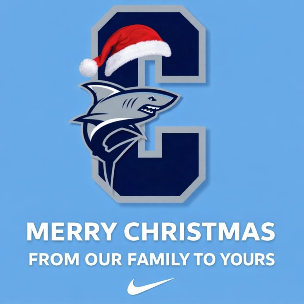 Colgan Football tweet media