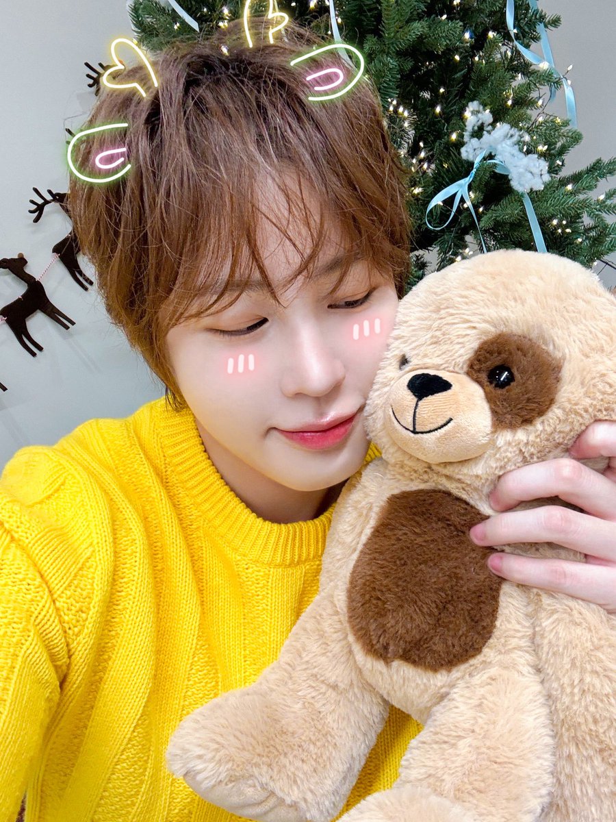 뽐 tweet media