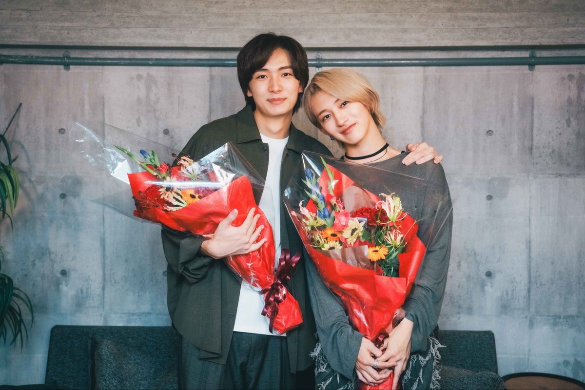 井手上漠 (@i_baku2020) / Posts / X