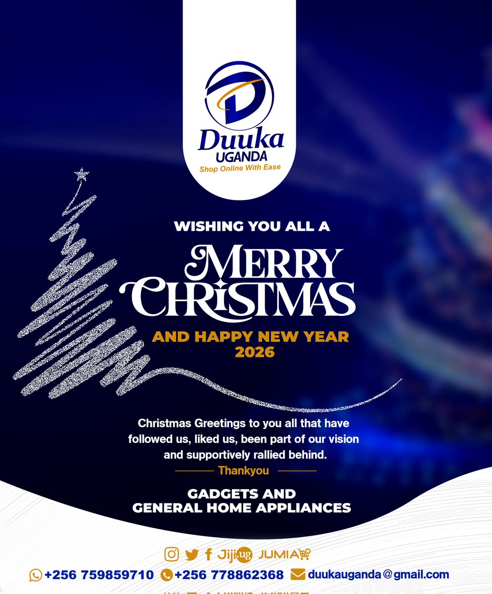 #From All Of Us <a href="/Duuka/">Dúuka</a> Uganda...