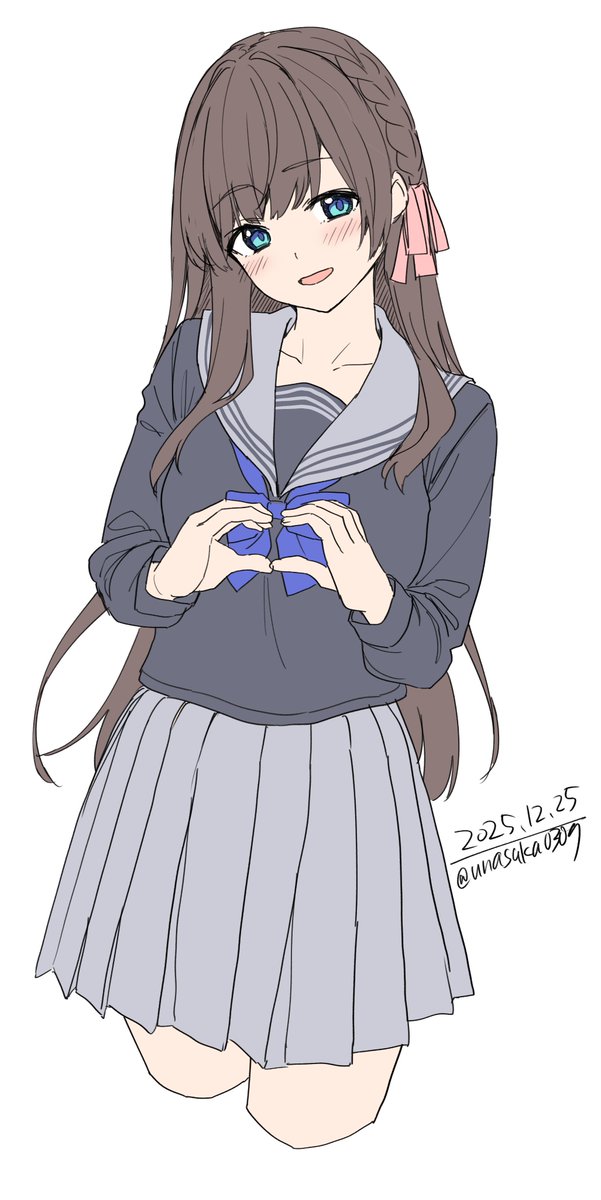 Post by うなさか///水曜西め-71b on X: 💗