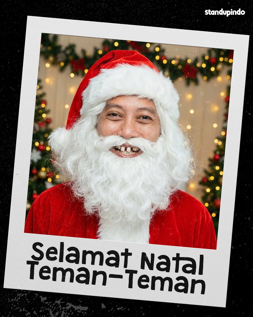 IG: standupindonesia tweet media