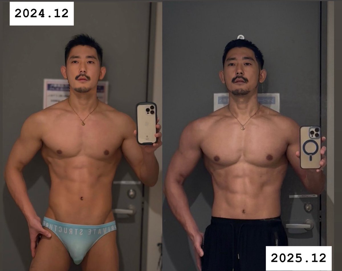 結構メニューを変えたし、頑張ったと思いたいかな…