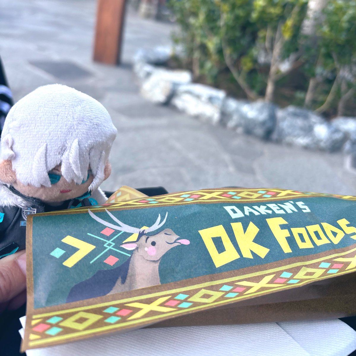 キィヤ tweet media