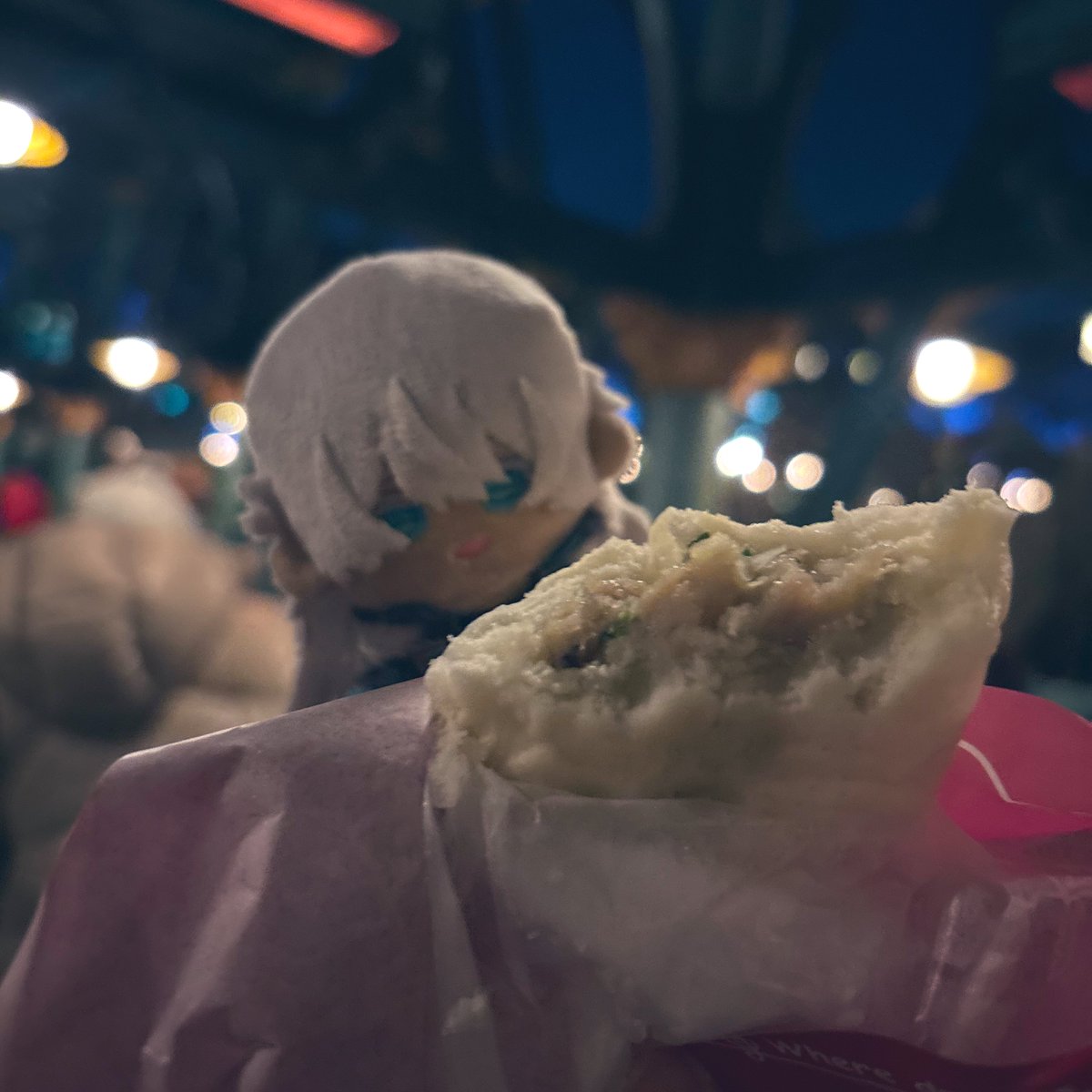 キィヤ tweet media