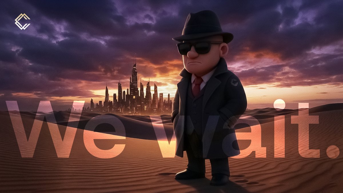 Utility Cartel tweet media