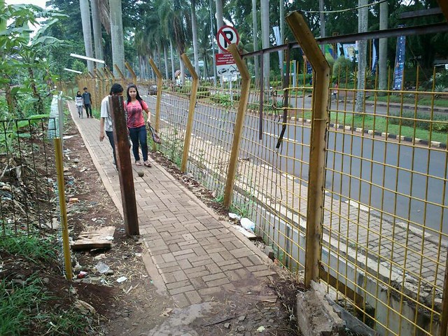 PatbeDuwatu's tweet photo. FOREVER UNBEATABLE ACCESS TO UI #BarelJaya https://t.co/V3FiPPvGY5