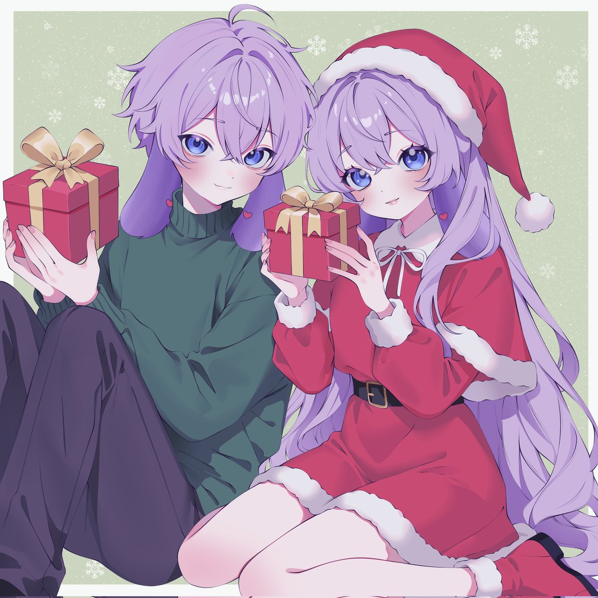 Merry Christmas!!!
