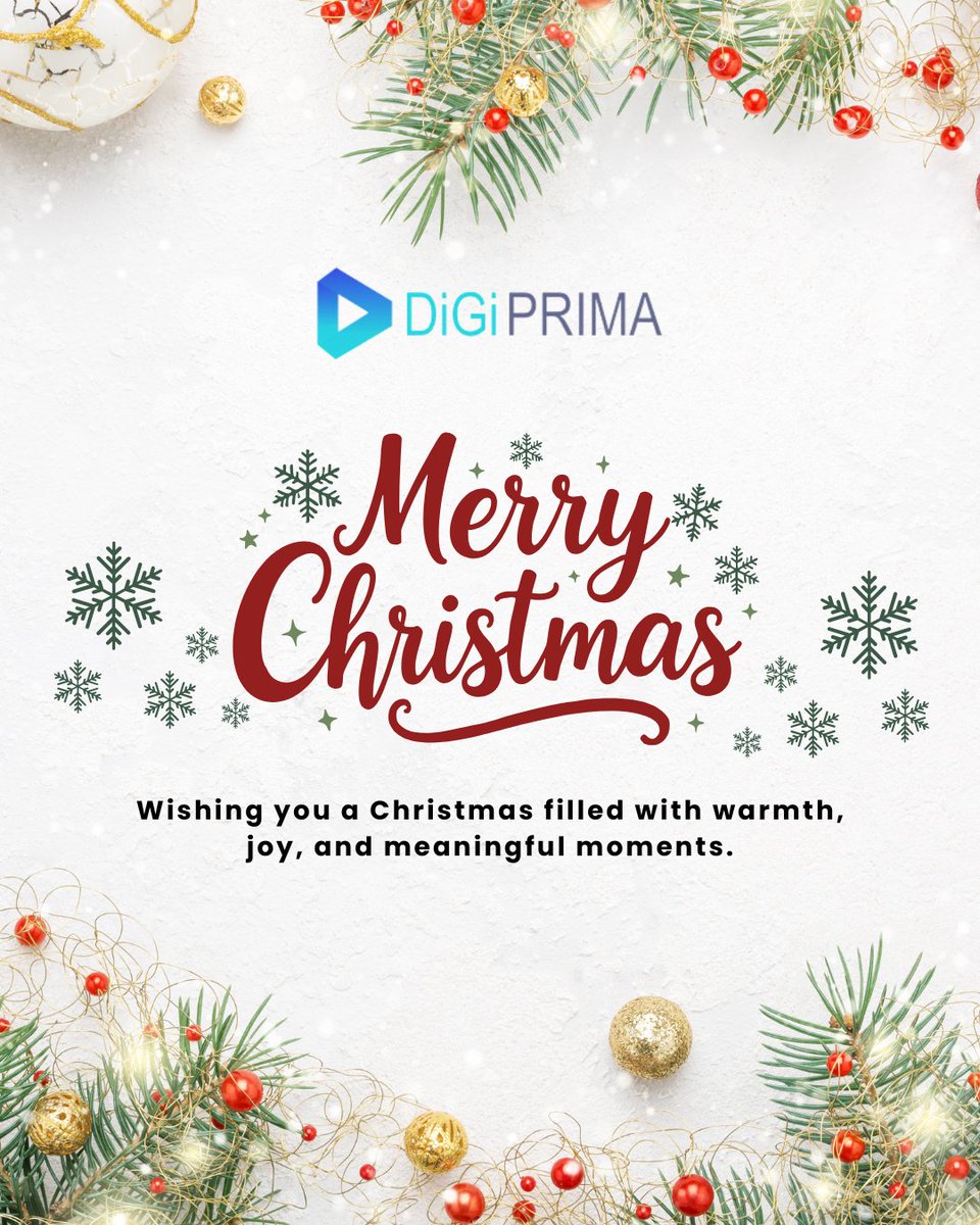 DigiPrima Technologies tweet media