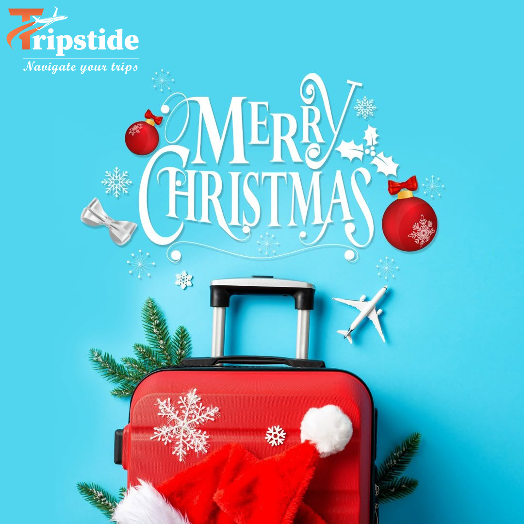 Tripstide Pvt Ltd tweet media