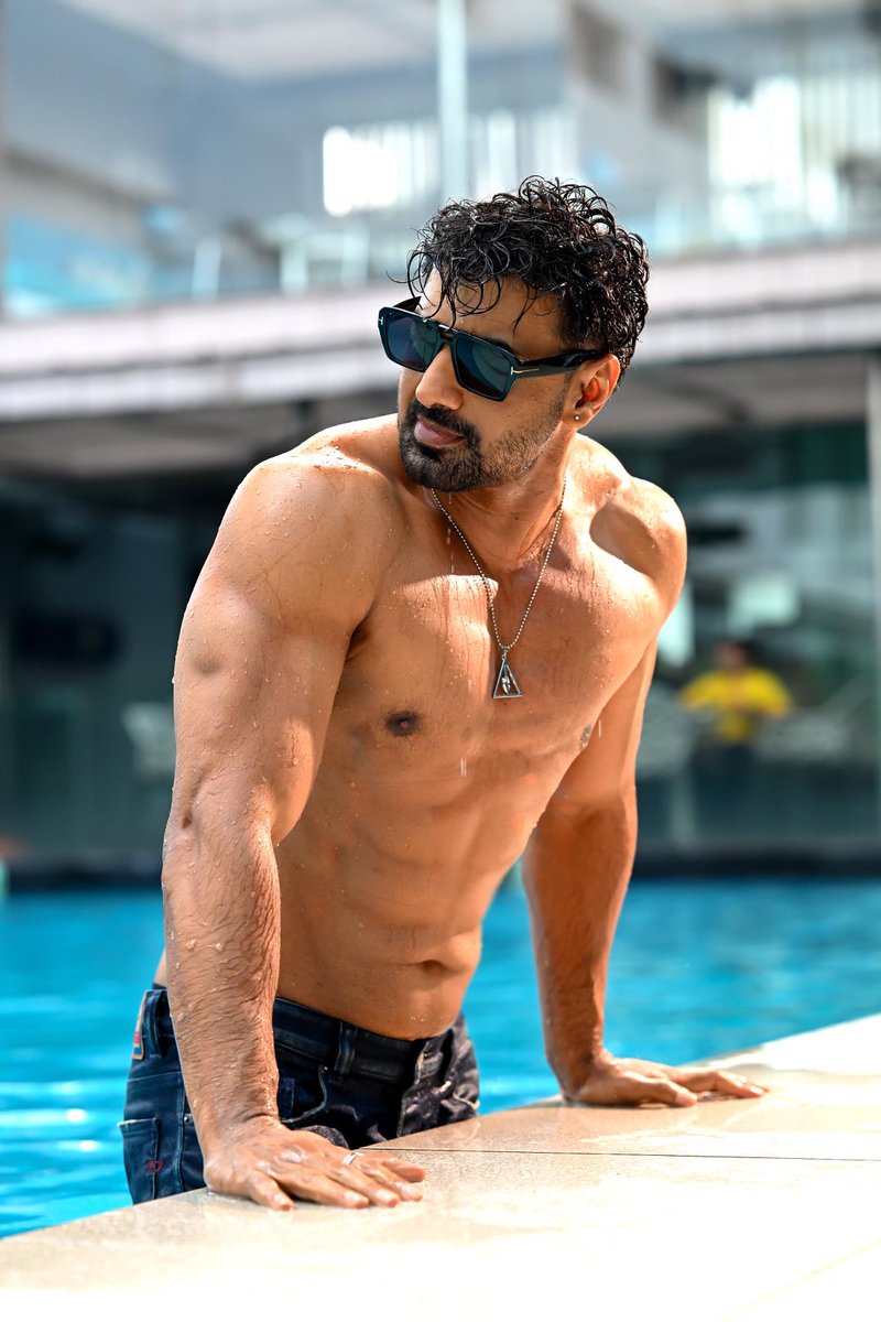 Basanta Kumar Das tweet media