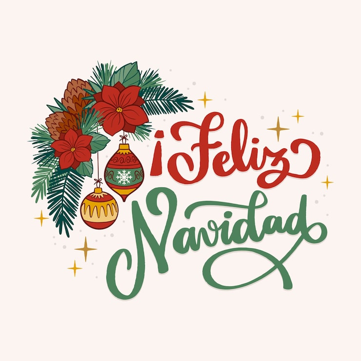 Feliz navidad 😎