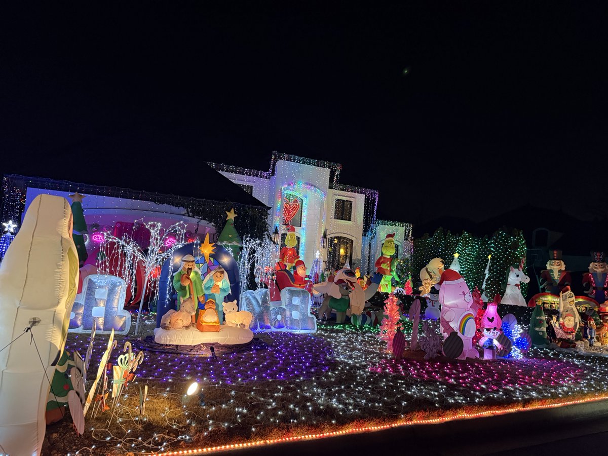 RTScan4's tweet image. Merry Christmas 🎄