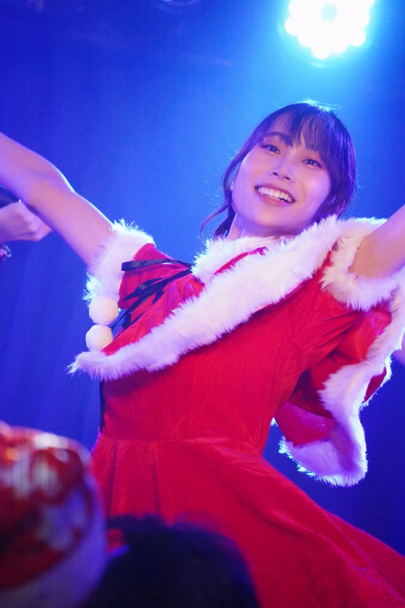 メリークリスマス🎄✨