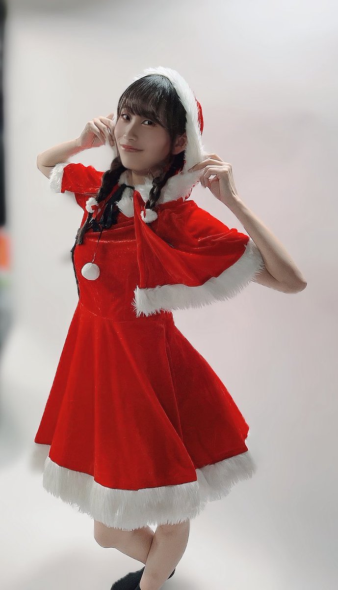 メリークリスマス🎄✨