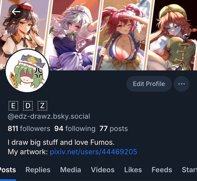 I'm pushing 1k there! I'm a long-time user and I always keep both sites posted!