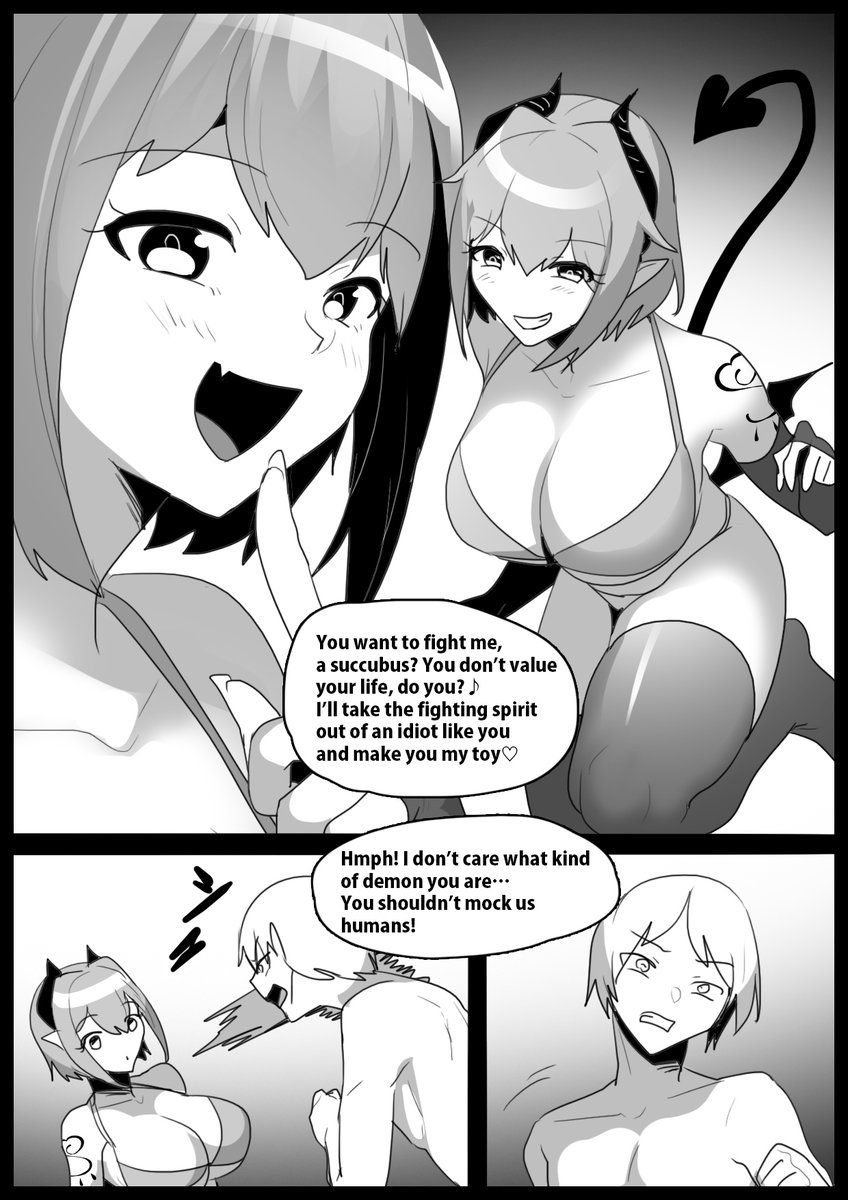 【Advert】Girls Beat! vs Lila: https://t.co/AdwgUr8Fys 