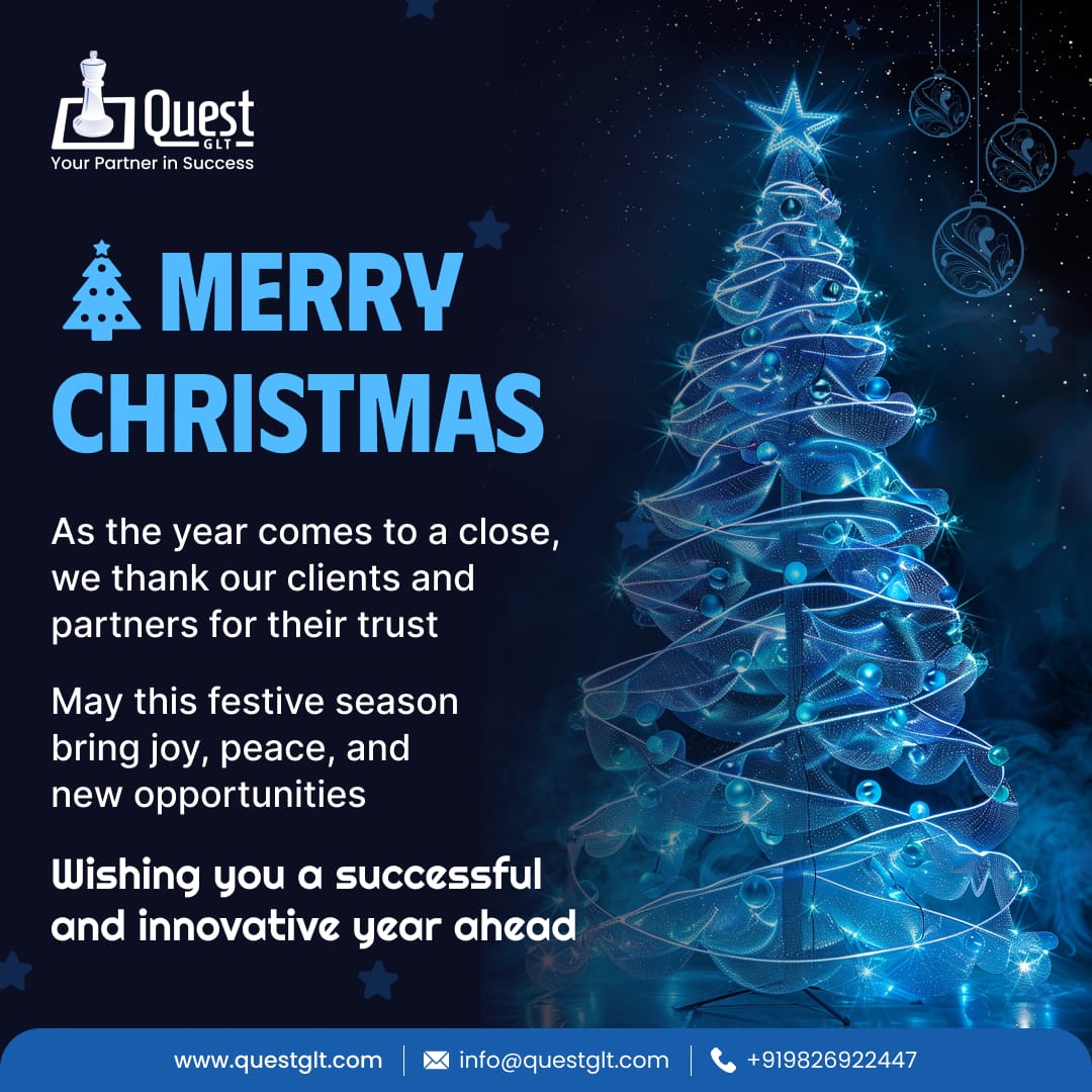 Quest Global Technologies tweet media