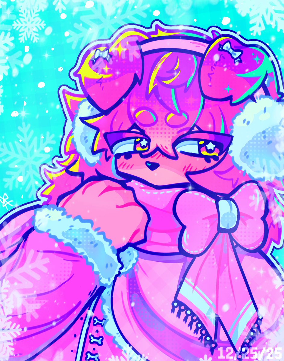 2vvvery_'s tweet photo. chilly outside,,, #art #sonaart #jollyposting https://t.co/2nTgalYCvX