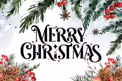 PowerscreenIL's tweet photo. To our customers, colleagues, friends, and families, we wish you a Merry Christmas! https://t.co/3nBBdUVnv4