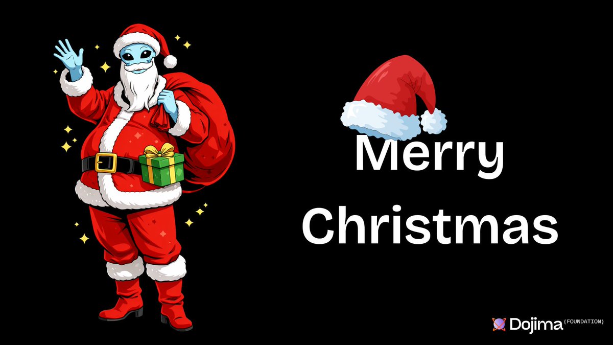 DojimaFoundation tweet media