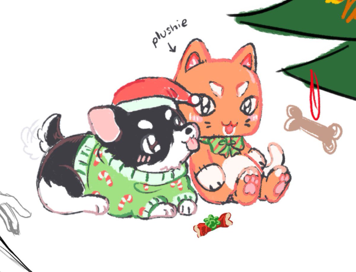 how jolly they are #dispatch