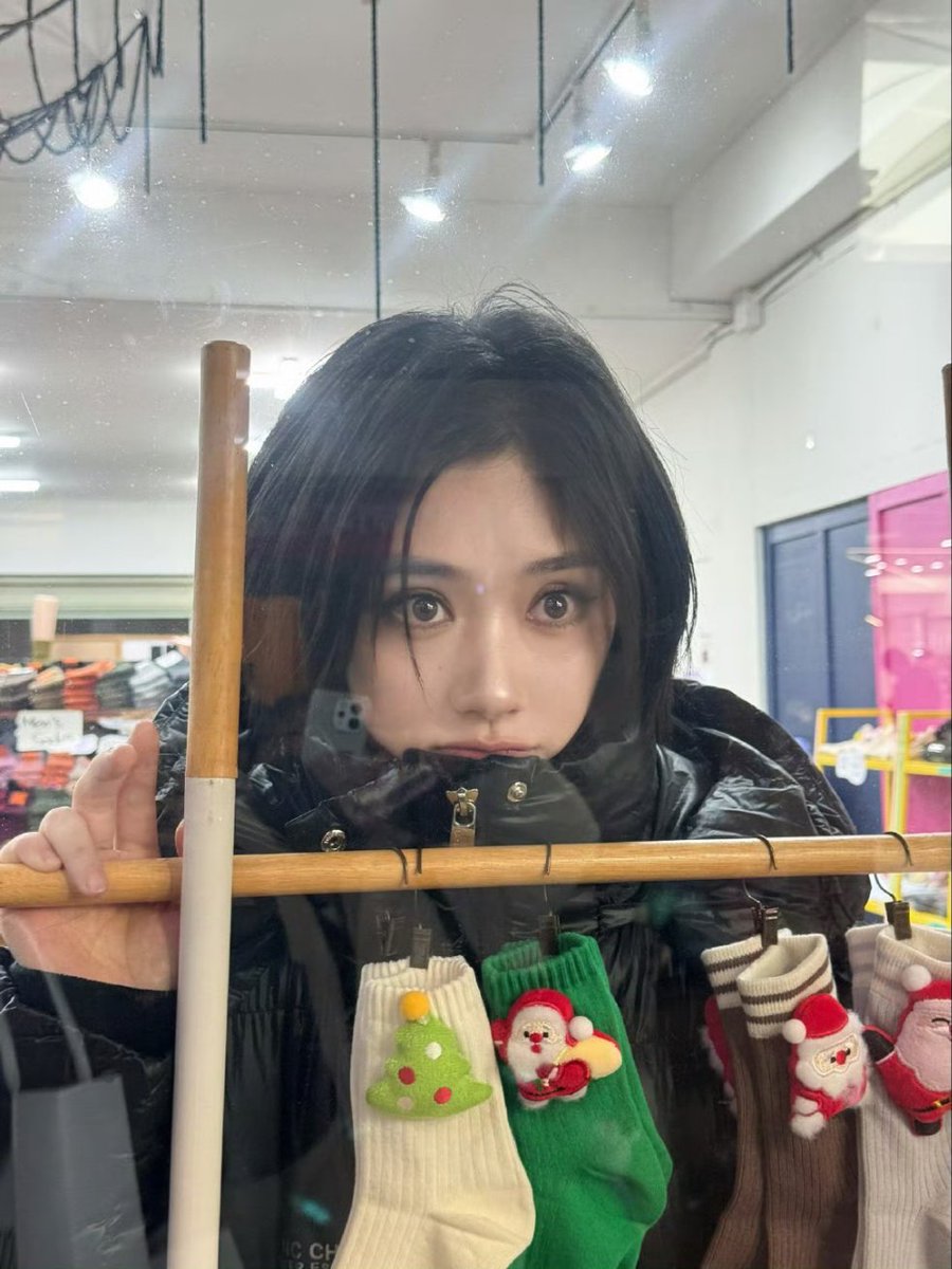 Jinny787590393's tweet image. ปล่อยรูปทุกวัน แม่มันเซฟทุกวัน เมมเต็ม 
#หวังอิ่งลู่ #WangYinglu #王影璐