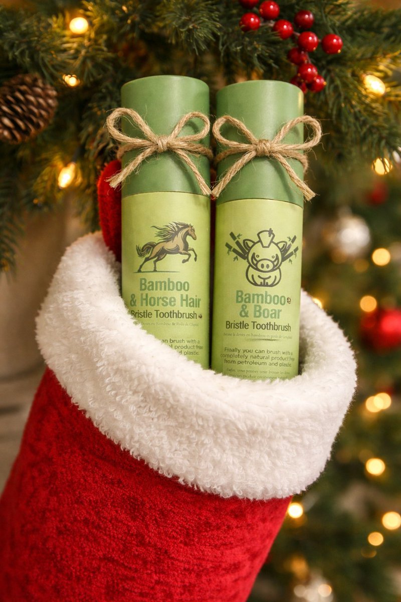 All I want for Christmas is less plastic 🎄
🌱Perfect zero-waste stocking stuffers.

GaiaGuy.com

#gaiaguy 
#fromearthforearth 
#plasticfree 
#zerowaste 
#ecofriendlyliving 
#sustainableliving 
#lowwaste 
#ecoswap
#zerowaste