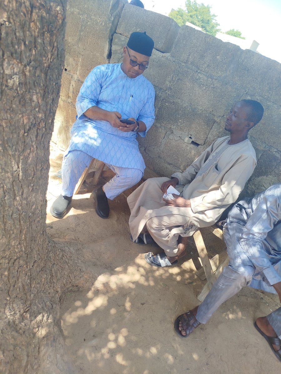 DGI Consult tweet media