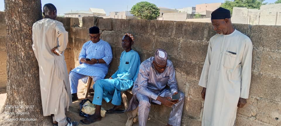 DGI Consult tweet media