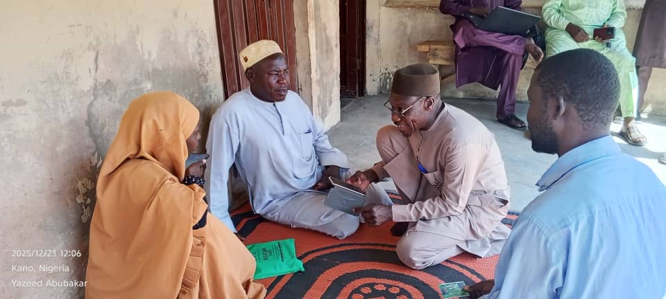 DGI Consult tweet media