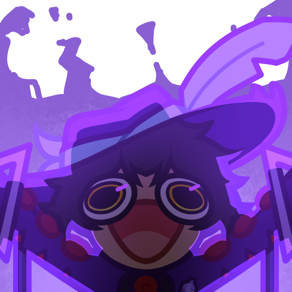 Merry Christmas, part-timers! Have a chaotic end of the year and enjoy the festivities!