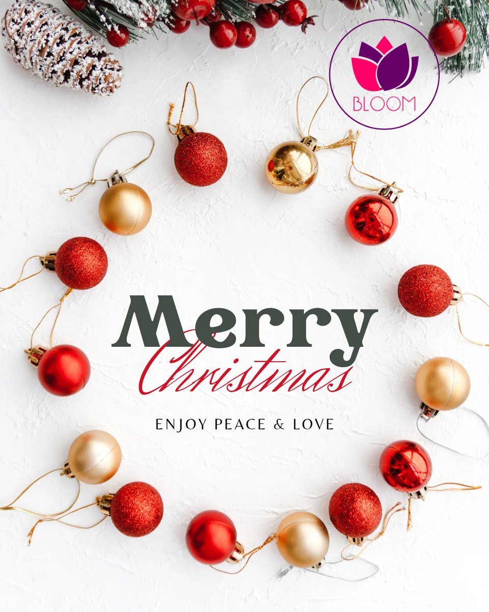 Bloom Innovations tweet media