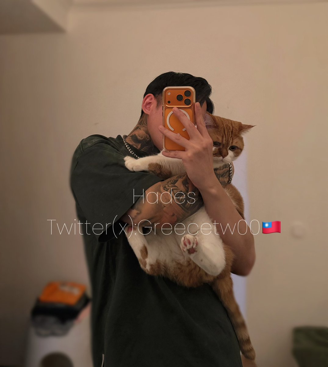 黑帝斯ℋ𝒶𝒹𝑒𝓈 tweet media