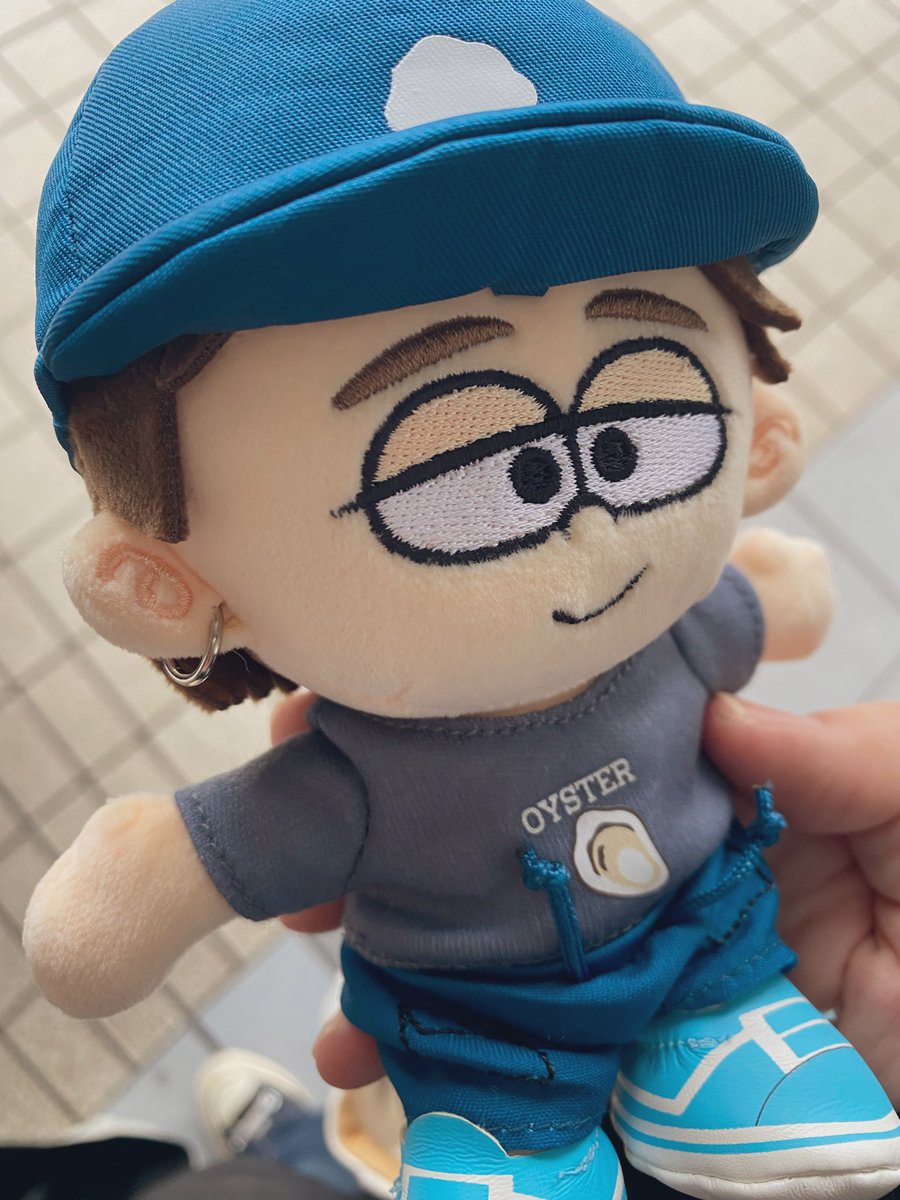 timelesz ぬいぐるみ 寺西拓人 4つ テラフォー timelesz 寺西拓人 ぬいぐるみ - メルカリ