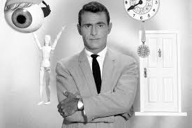 merlinpapin3's tweet photo. Aujourd'hui l'auteur et scénariste #RodSterling aurait eu 100 ans (décédé en 1975) il est l'auteur de la série La Quatrième Dimension
@FredOL69007
un ❤️si vous aimez https://t.co/iwYmfOEe1O