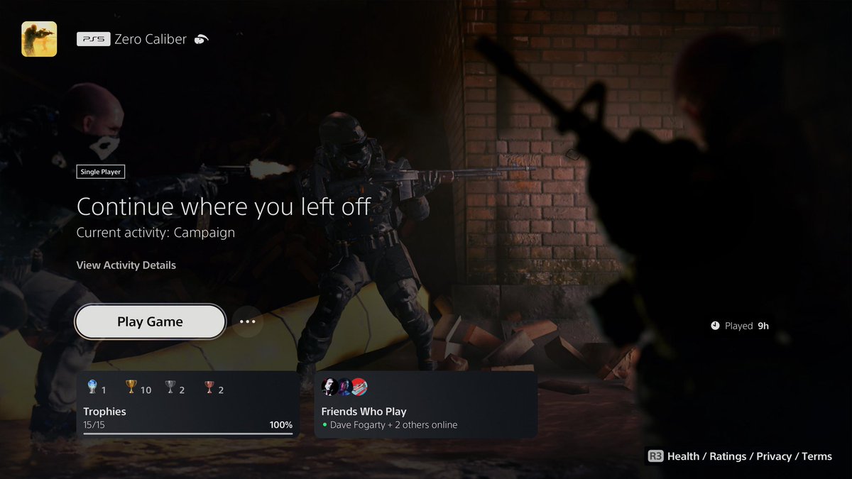 TheFennerPSVR2 tweet media