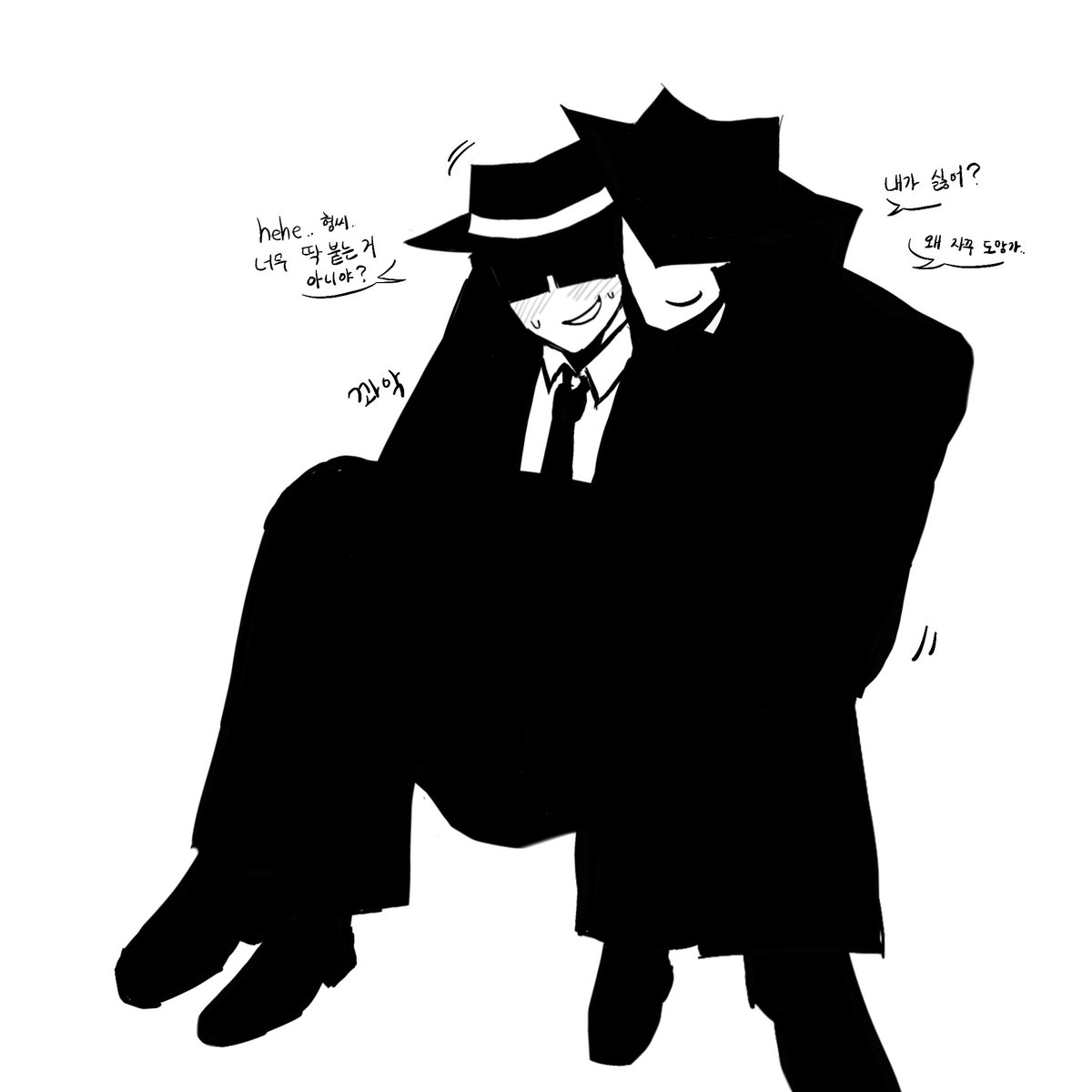 1goding's tweet image. 이이거맞나요???!!! 아무튼 완성이요!!