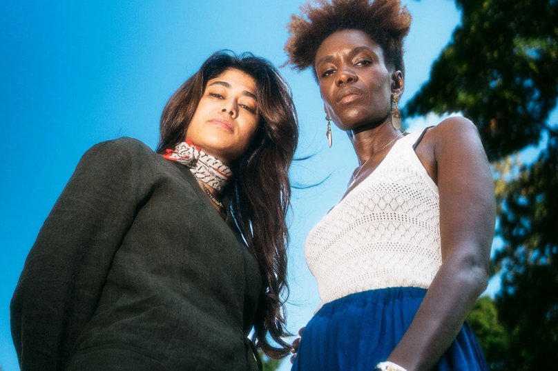 coline_fay's tweet image. On soutient @RimaHas et @RokhayaDiallo 

4ever 🫶🏽