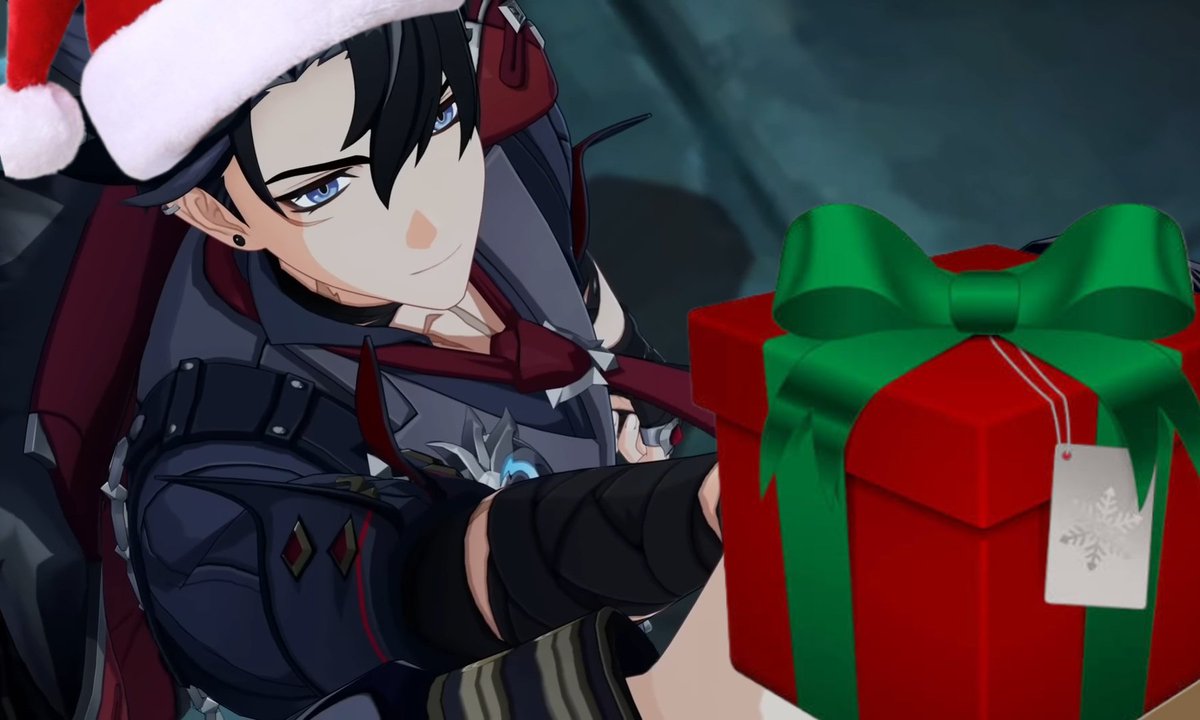 Daily Wriothesley tweet media