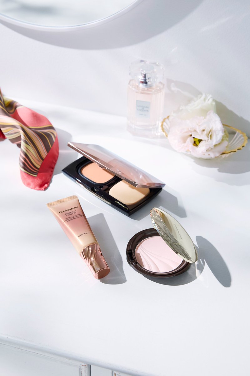 カバーマーク＜公式＞ (@covermark_jp) / Posts / X