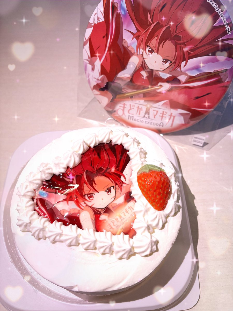 杏子 AnimeJapan限定缶バッジ animeJapan限定品 缶バッチ さやか&杏子&マミ 魔法少女まどか☆マギカ