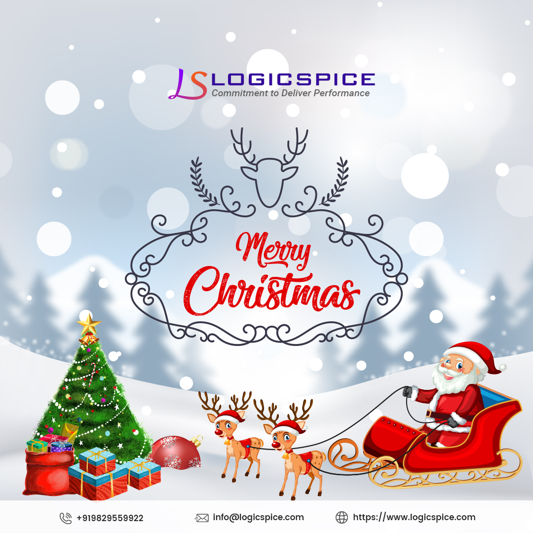 LogicSpice tweet media