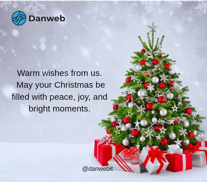 danwebIT's tweet photo. #MerryChristmas https://t.co/6hPM3q9OIs