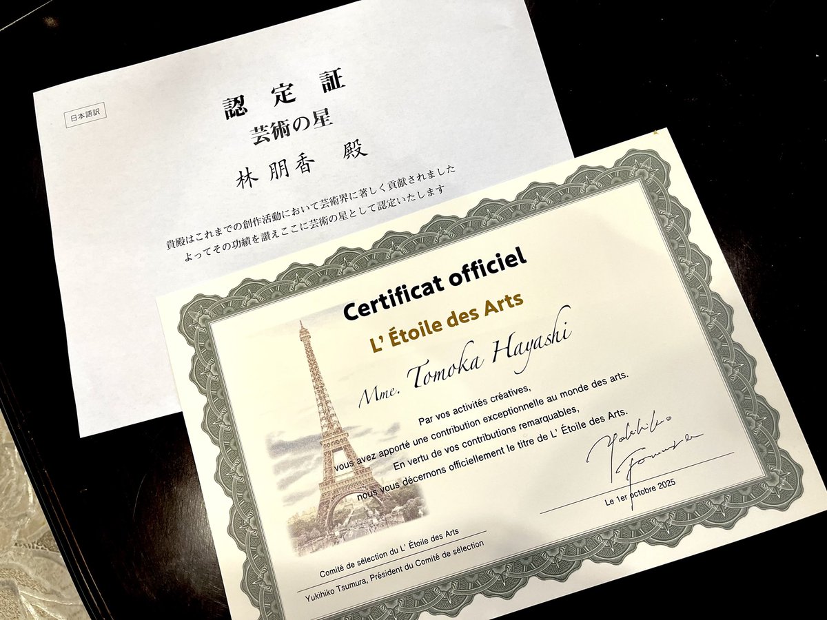 TomoKART tweet media