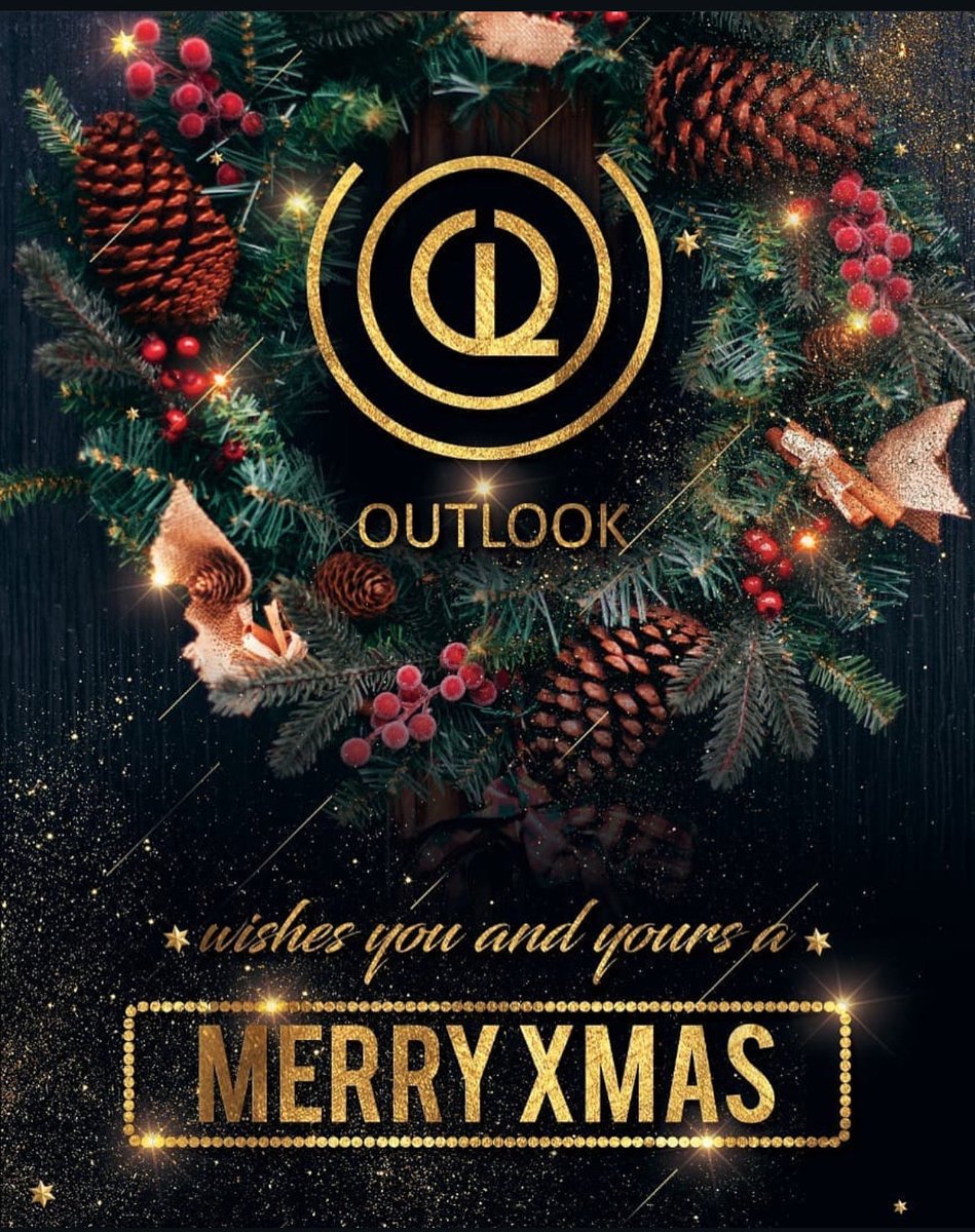 The OutLook™ tweet media