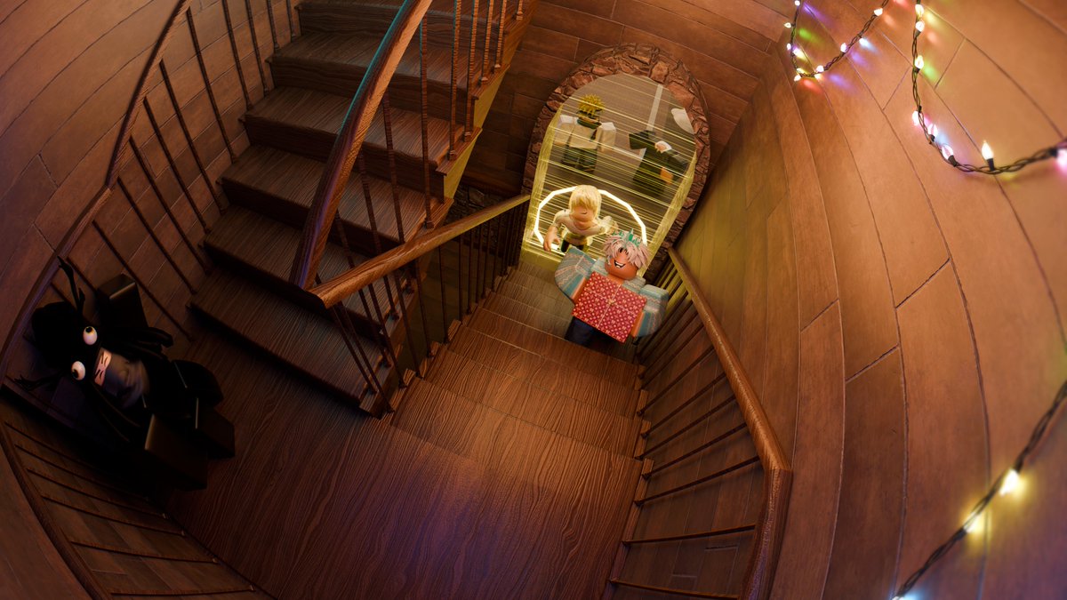 Christmas GFX for Custom Minigames🎄❄️

[3/4]

#roblox #robloxart #robloxgfx #customminigames